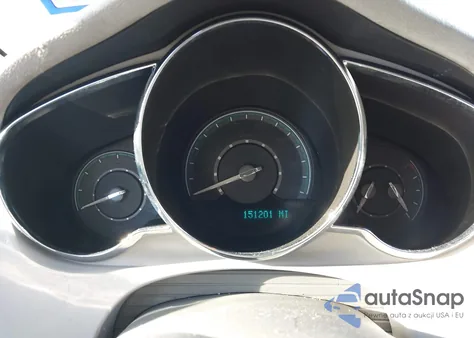 2010 Chevrolet Malibu Ls из США, поврежденный, VIN 1G1ZB5EB6AF112754